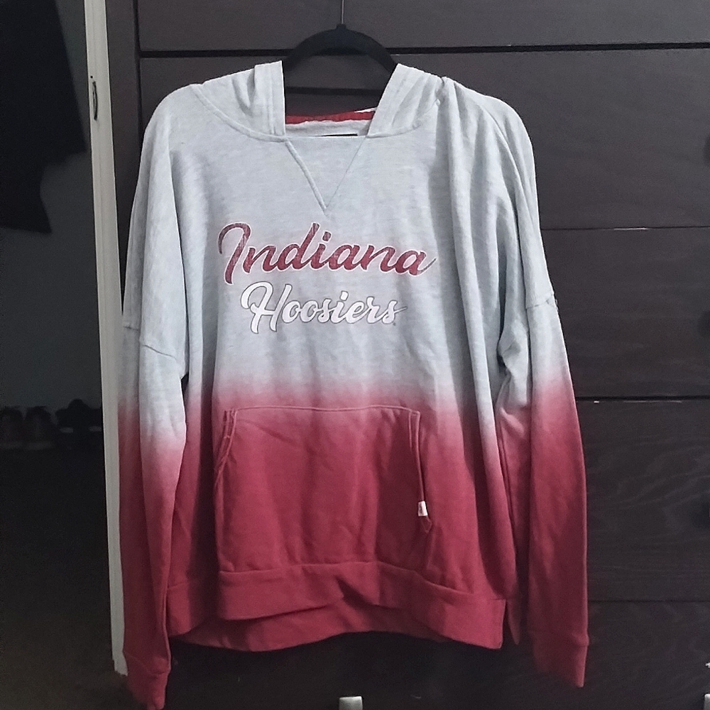 Large Colosseum Women's Indiana Hoosiers